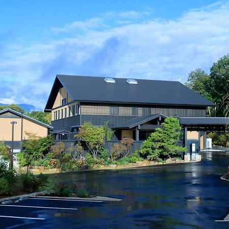 Hotel Shiki No Yakata Nasu Extérieur photo