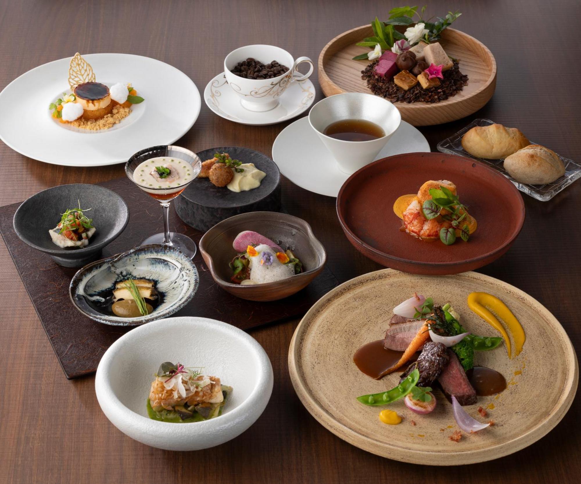 Hotel Shiki No Yakata Nasu Extérieur photo