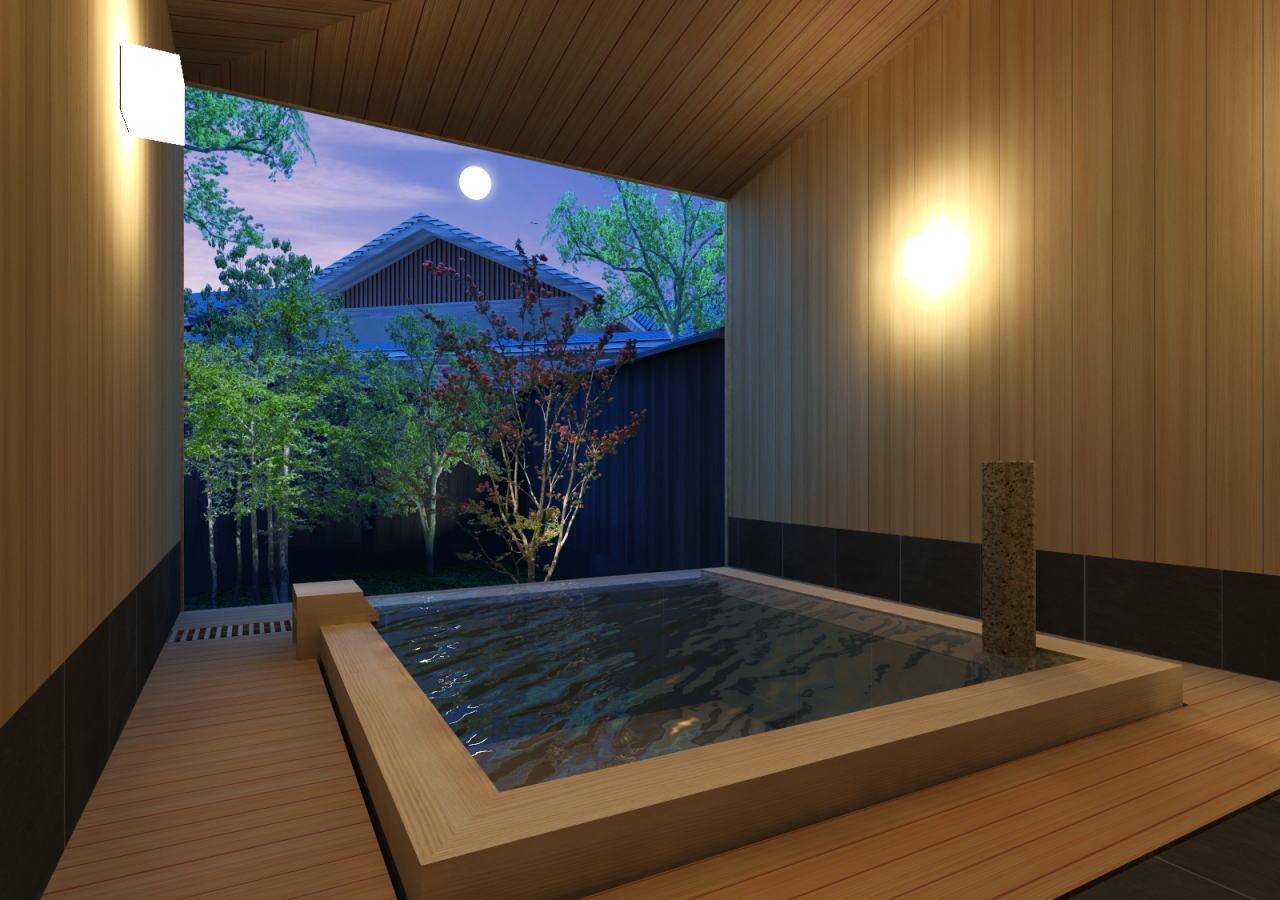 Hotel Shiki No Yakata Nasu Extérieur photo