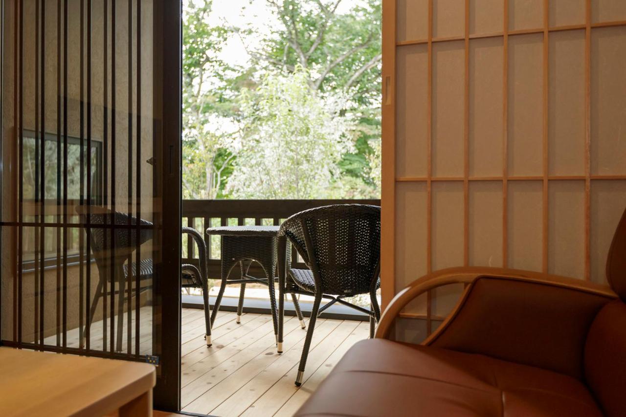 Hotel Shiki No Yakata Nasu Extérieur photo