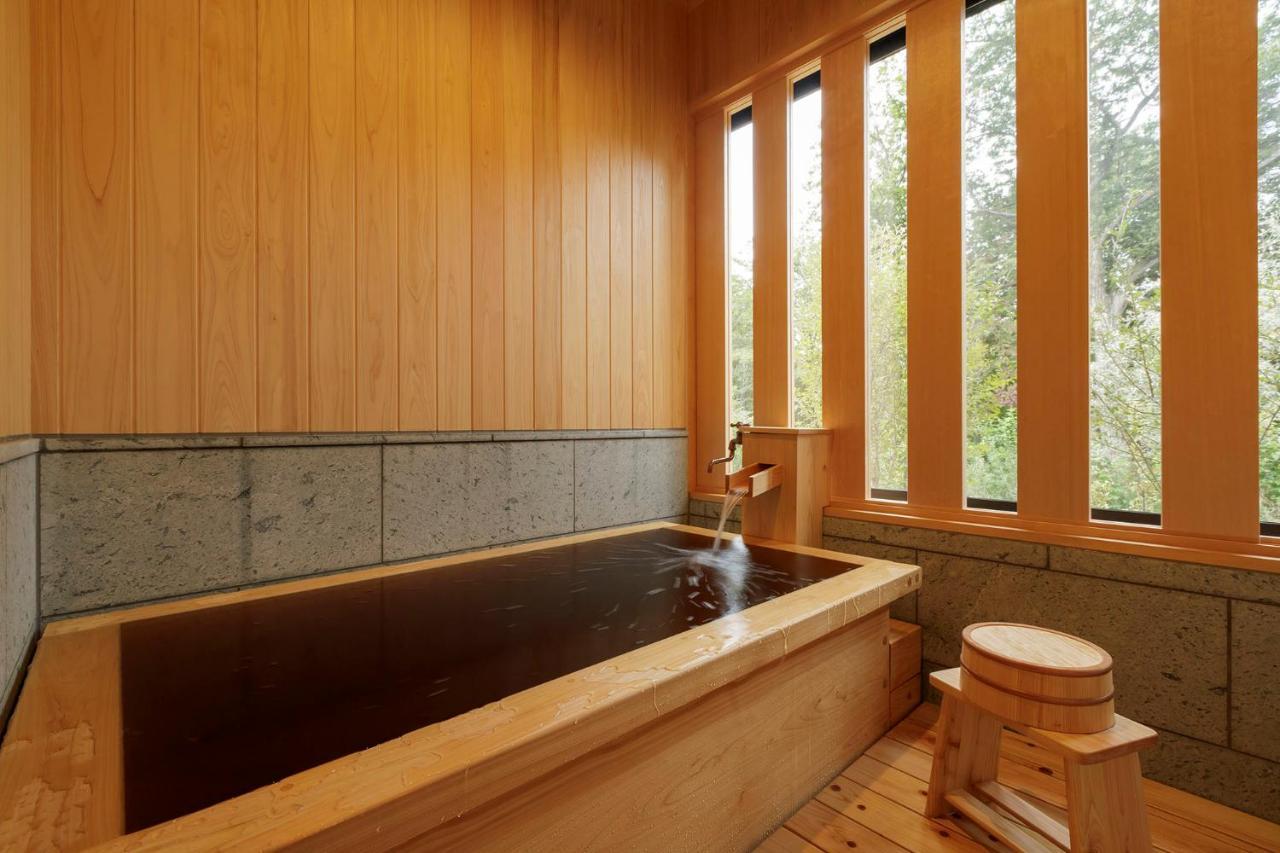 Hotel Shiki No Yakata Nasu Extérieur photo