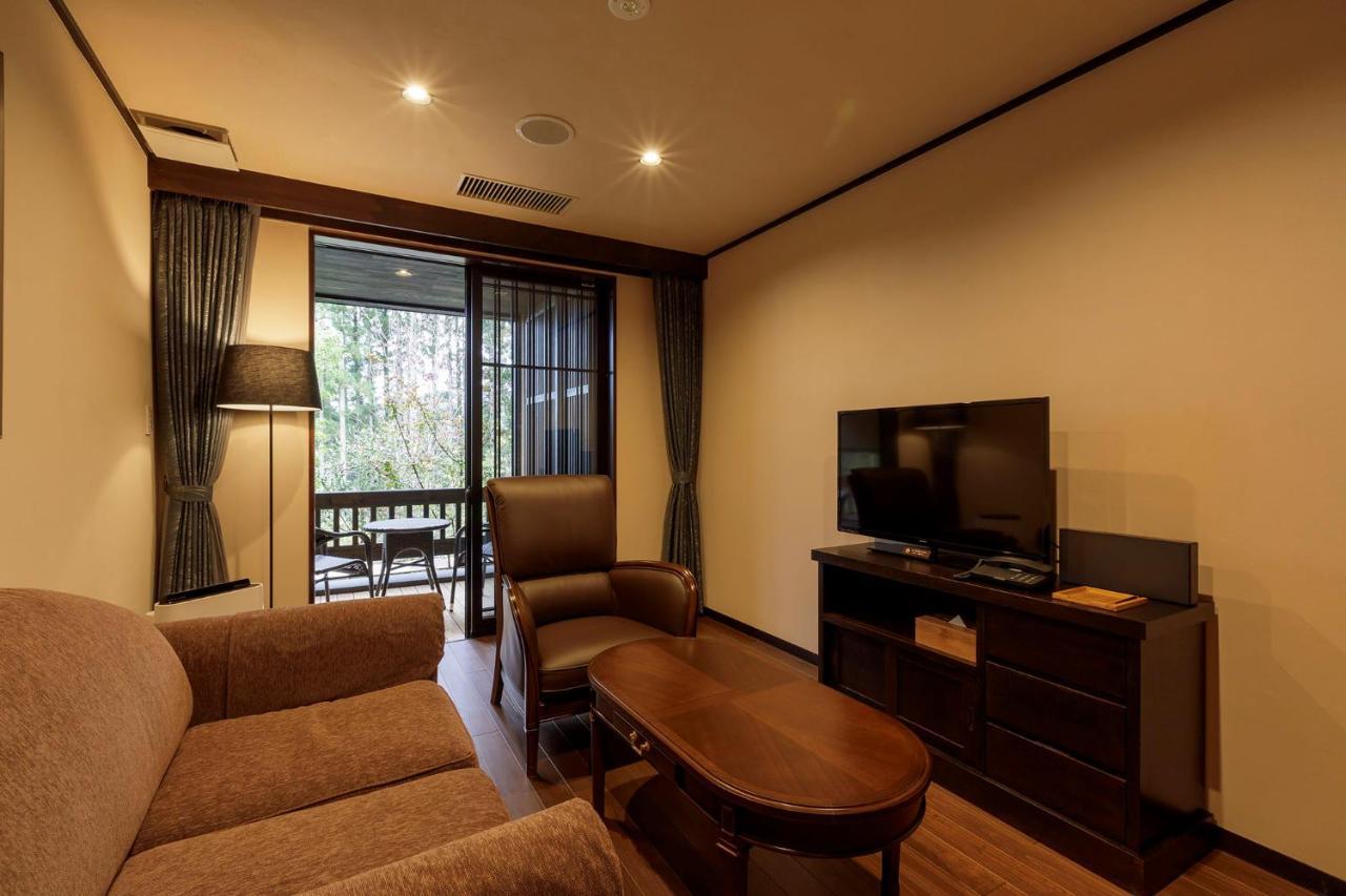Hotel Shiki No Yakata Nasu Extérieur photo