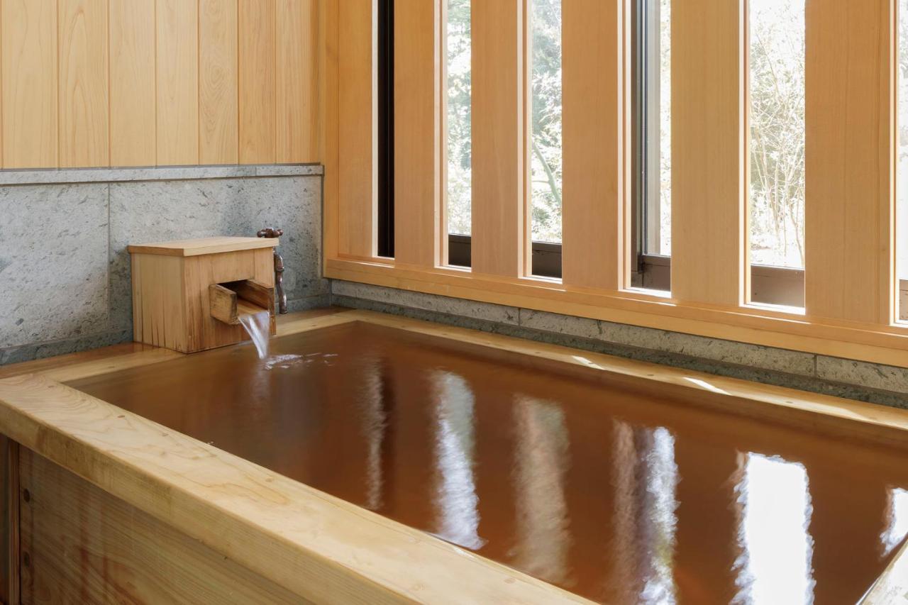 Hotel Shiki No Yakata Nasu Extérieur photo