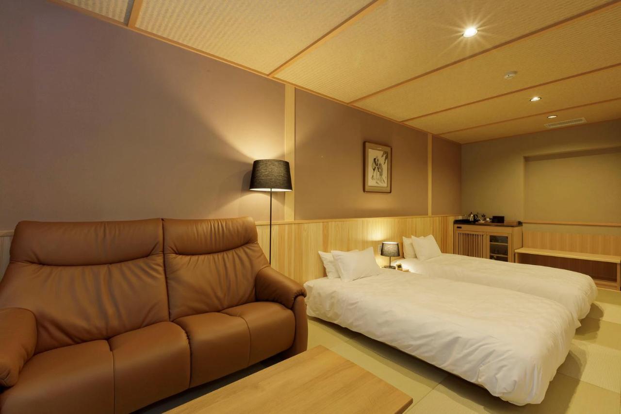 Hotel Shiki No Yakata Nasu Extérieur photo