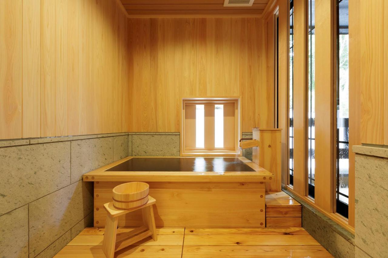 Hotel Shiki No Yakata Nasu Extérieur photo