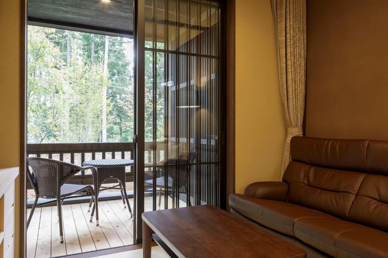 Hotel Shiki No Yakata Nasu Extérieur photo