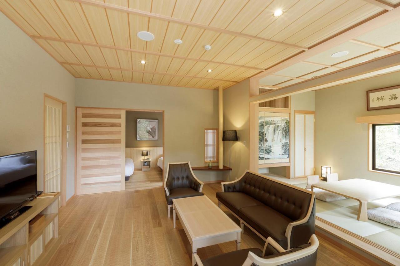 Hotel Shiki No Yakata Nasu Extérieur photo