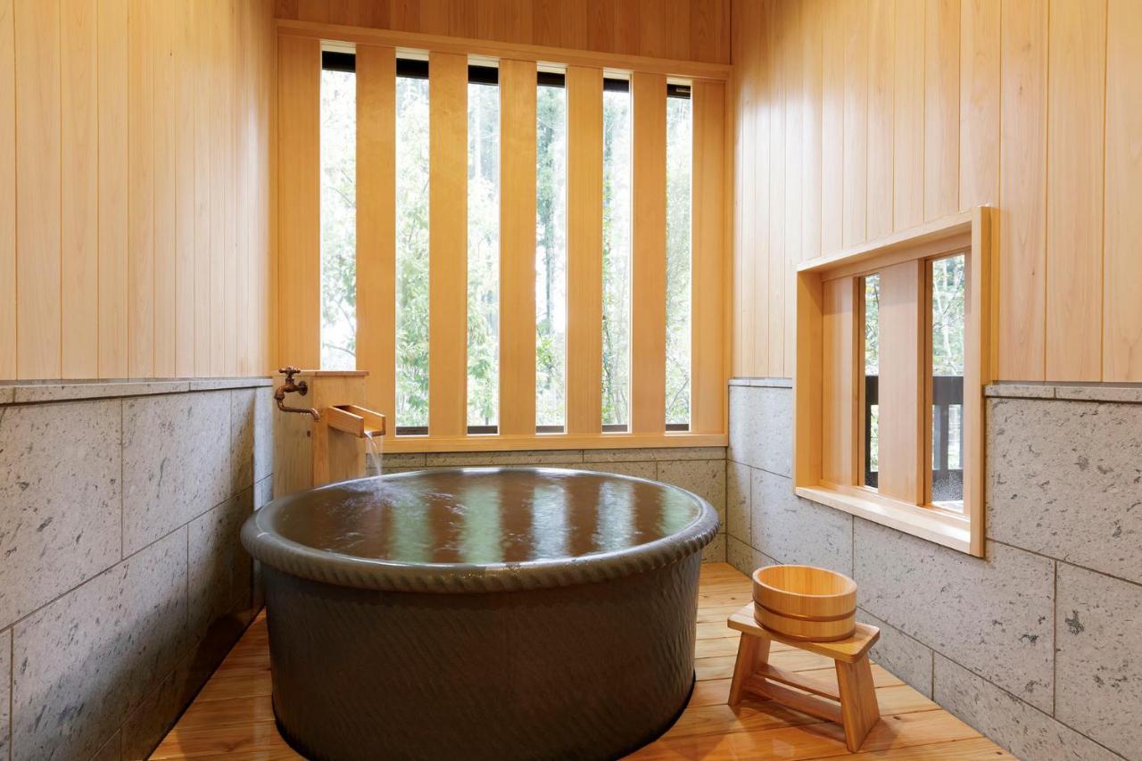 Hotel Shiki No Yakata Nasu Extérieur photo