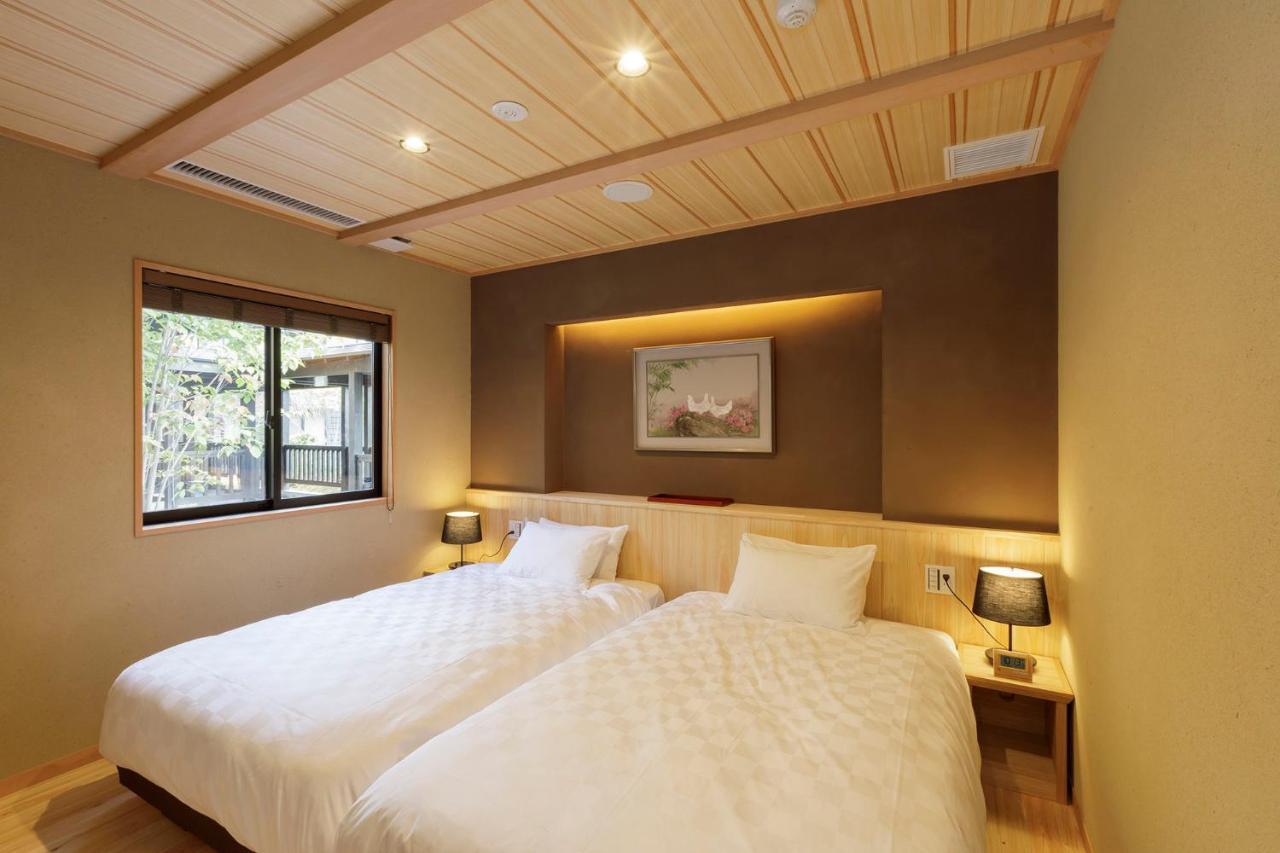 Hotel Shiki No Yakata Nasu Extérieur photo
