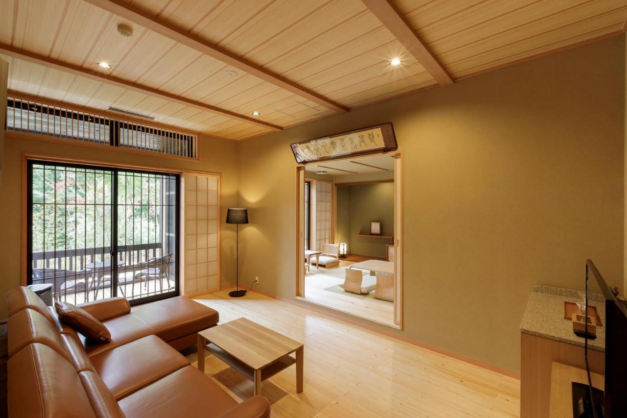 Hotel Shiki No Yakata Nasu Extérieur photo