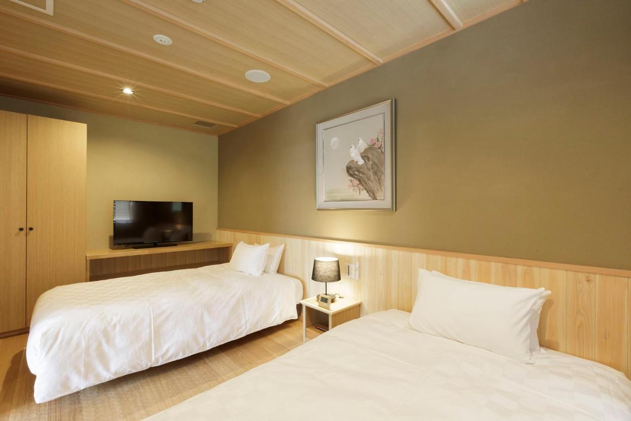 Hotel Shiki No Yakata Nasu Extérieur photo